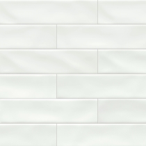 CRAFT II - 3X12, WHITE, GLOSSY